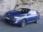 Renault Megane GT Break 2010 года